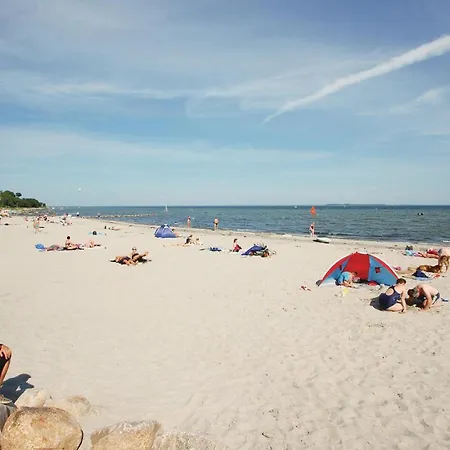 Semesterbostad Two-bedroom In Hejls