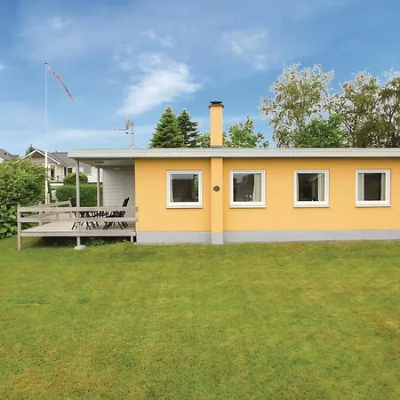 Two-bedroom In Hejls