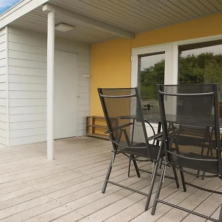 Two-bedroom In Hejls