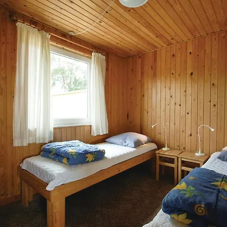 Two-bedroom In *