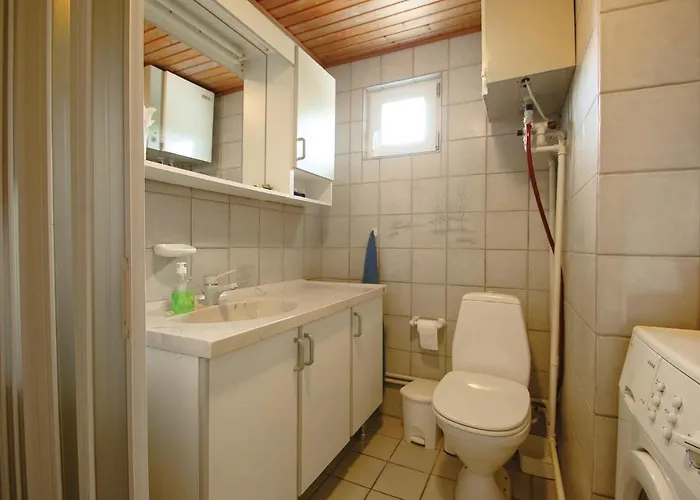 Two-bedroom In Сasa de vacaciones
