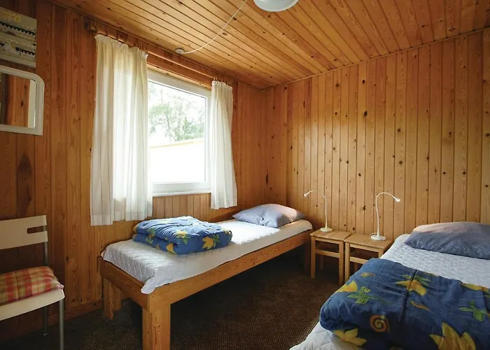 Two-bedroom In *